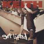 Cover of Get Lifted, 1995, CD
