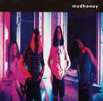 Cover of Mudhoney, 1989, CD