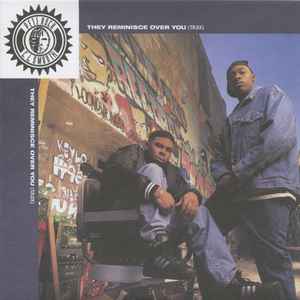 They Reminisce Over You (T.R.O.Y.) - Pete Rock & C.L. Smooth
