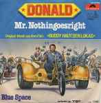 Donald (2) - Mr. Nothingoesright