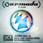 Cover of Hold That Sucker Down (Sick Individuals Remix), 2014-01-13, File