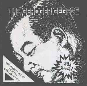 The Gerogerigegege – Night (1993, 1st Edition, multicolored on