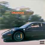 Larry June – Orange Print (2022, Orange Translucent, Vinyl) - Discogs