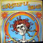 Cover of Grateful Dead, 1975, Vinyl