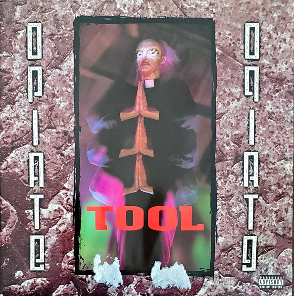Tool - Opiate (Vinyl LP) - Music Direct