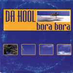 Cover of Bora Bora, 1998, CD