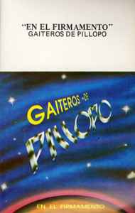 Gaiteros De Pillopo - En El Firmamento album cover