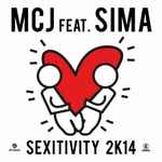 Cover of Sexitivity 2k14, 2014-08-05, File