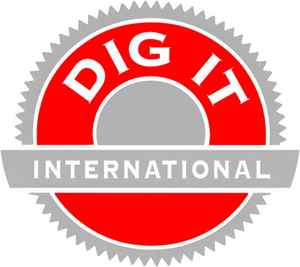 Dig It International on Discogs