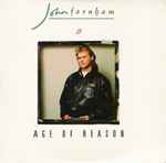 John Farnham – Age Of Reason (1988, Vinyl) - Discogs