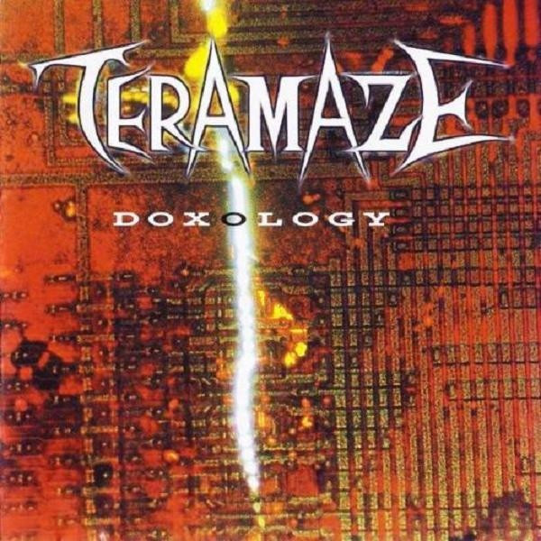 baixar álbum Teramaze - Doxology