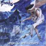 Cover of Angelic Encounters, 2000, Vinyl