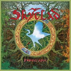 Skyclad - Jonah's Ark & Tracks From The Wilderness