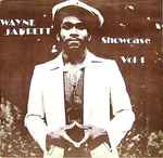 Wayne Jarrett – Showcase Vol. 1 (2004, Vinyl) - Discogs