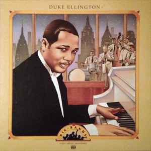 Duke Ellington - Big Bands: Duke Ellington