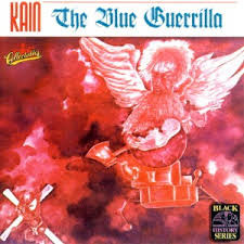 Kain – The Blue Guerrilla (Vinyl) - Discogs