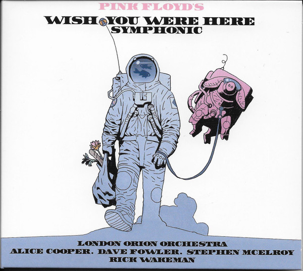 Win Pink Floyd's Wish You Were Here Immersion Edition