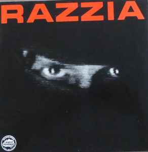 Razzia (3) - Tag Ohne Schatten album cover