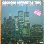 Georges Arvanitas Trio Discography | Discogs