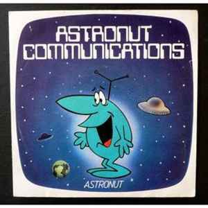 Astronut - Astronut Communications