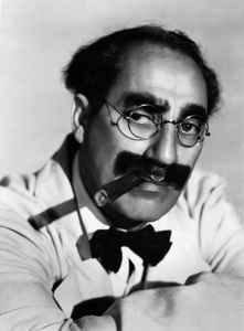 Groucho Marx on Discogs