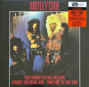 Motley Crue celebrate 40th anniversary of Shout At The Devil album with  massive re-release - Metal-Roos