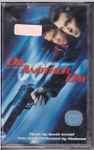 Cover of Die Another Day (Music From The MGM Motion Picture), 2002-11-20, Cassette