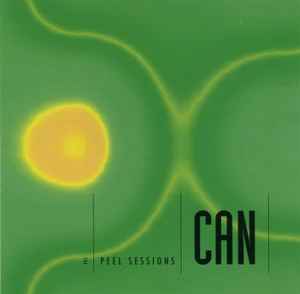 Can - The Peel Sessions
