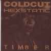 Coldcut & Hexstatic - Timber