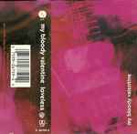 Cover of Loveless, 1991-11-05, Cassette