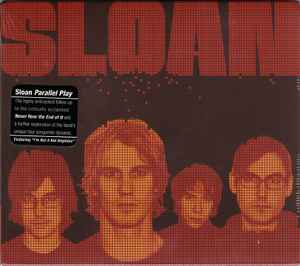 Sloan (2) - Parallel Play