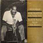 Buck Clayton With Buddy Tate – Buck & Buddy Blow The Blues 