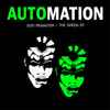 Automation - The Green EP