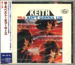 Keith – 98.6 Best Of Keith (1998, CD) - Discogs