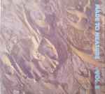 Cover of Desert Equations: Azax Attra, 2021, CD