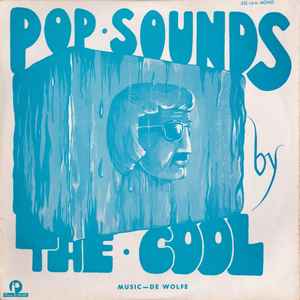 The Cool - Pop Sounds album cover