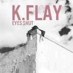 Cover of Eyes Shut - EP, 2012-05-06, File