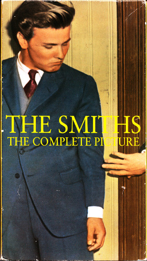The Smiths – The Complete Picture (1993, VHS) - Discogs