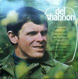 Del Shannon – This Is My Bag (1966, Indianapolis Pressing, Vinyl