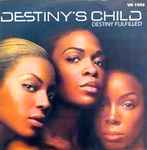 Destiny's Child - Destiny Fulfilled | Releases | Discogs