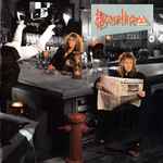Bonham – The Disregard Of Timekeeping (1989, CD) - Discogs