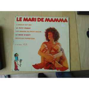 The Music Sweepers - Le Mari De Mamma (Hit Parade)