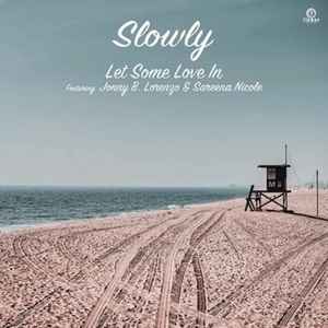Slowly – Let The Music Take Your Mind (2021, Vinyl) - Discogs