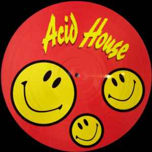 Acid House (1989, Vinyl) - Discogs