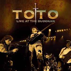 Toto – Live At The Budokan (2020, CD) - Discogs