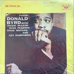 Donald Byrd - Fuego | Releases | Discogs