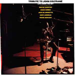 Wayne Shorter, Eddie Gomez, Jack De Johnette, Dave Liebman, Richie