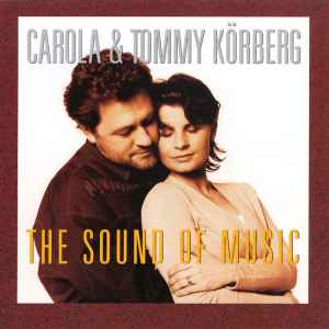 Carola (3) - The Sound Of Music