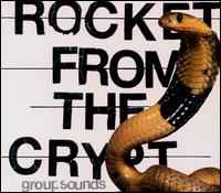 Rocket From The Crypt – Circa, Now! (1992, Vinyl) - Discogs