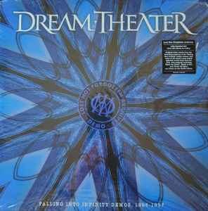 Dream Theater - Falling Into Infinity Demos, 1996-1997 album cover